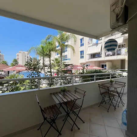 Gerta Apartment Vlorë