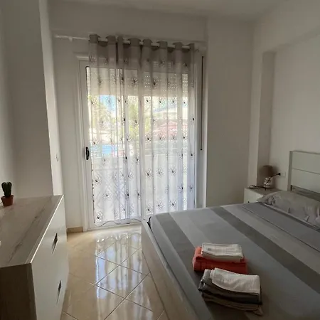 In With Pool 40m From * Vlorë