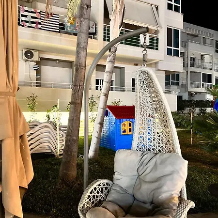 Apartment Gerta Vlore