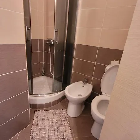 Apartment Gerta Vlore