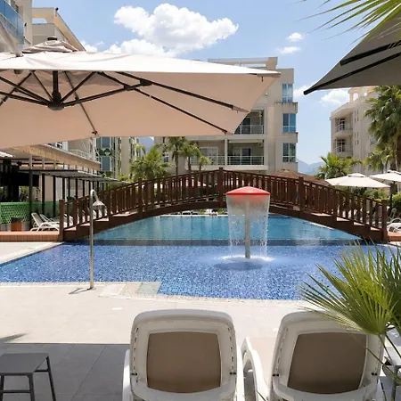 In With Pool 40m From * Vlora