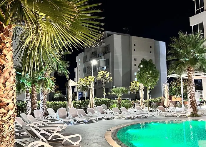 Gerta Apartmán *