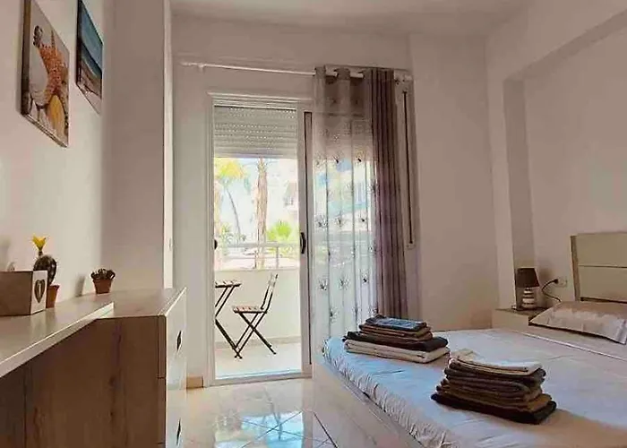 Gerta Apartmán *