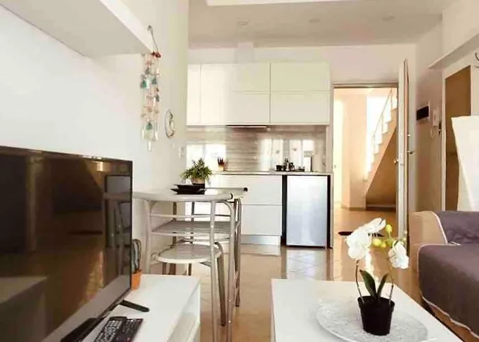 Gerta Apartmán *
